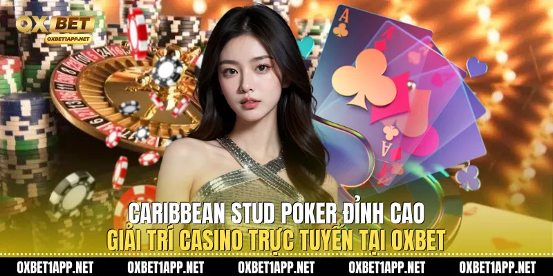 Caribbean Stud Poker